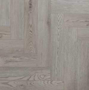 Виниловая плитка Offwood HerringboneOFF Тундра