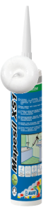 Герметик силиконовый Mapei Mapesil XS1 100 белый