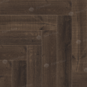 Виниловая плитка Norland Parquet LVT ST2022-7 Дуб Альферац