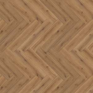 Виниловая плитка Cronafloor Herringbone 2.0 4V H012 Дуб Лион