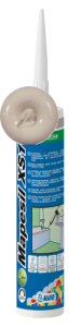 Герметик силиконовый Mapei Mapesil XS1 132 бежевый