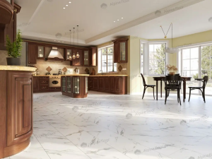 Виниловая плитка Alpine Floor Stone ECO 4-25 Делмар