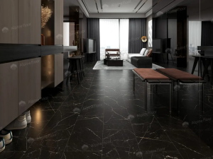 Виниловая плитка Alpine Floor Stone ECO 4-27 Неро