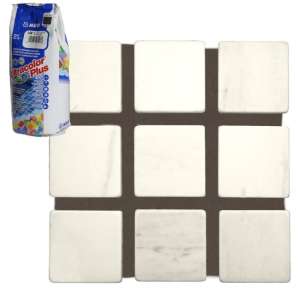 Затирка Mapei Ultracolor Plus 149 вулканический песок