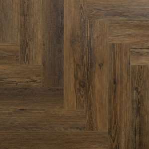 Виниловая плитка Offwood HerringboneOFF Корсика