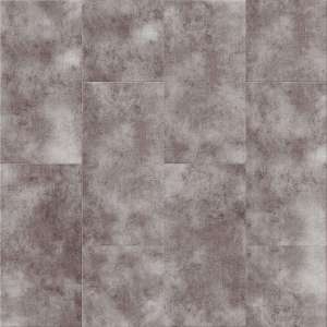 Виниловая плитка Cronafloor Stone LVT 004 Торнадо Дымчатый
