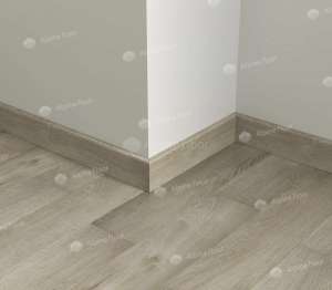 Alpine Floor Плинтус ECO SK 13-1 Дуб Фантазия 2,2 м (Parquet Light)