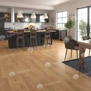 Виниловая плитка Classen Pro Nature 64637 Oak Sajo