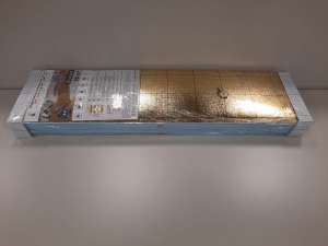 Подложка Solid полистирол лист 1,5 мм XTRAFLOOR