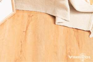 Виниловая плитка Vinilam VinilPol Glue 7891 -EIR Дуб Латина