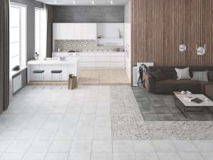 Керамогранит Lasselsberger Ceramics Цемент Стайл
