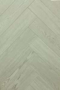 Ламинат Bergalt Herringbone Дуб Реген