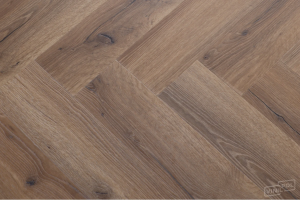 Виниловая плитка Vinilam VinilPol Herringbone 9933 Паркет Франческо