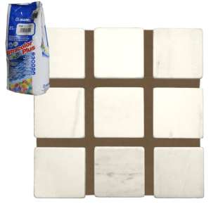 Затирка Mapei Ultracolor Plus 136 Гончарная глина 