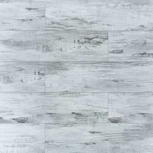 Виниловая плитка Art Tile Click ATC45-129 Берёза Божоле