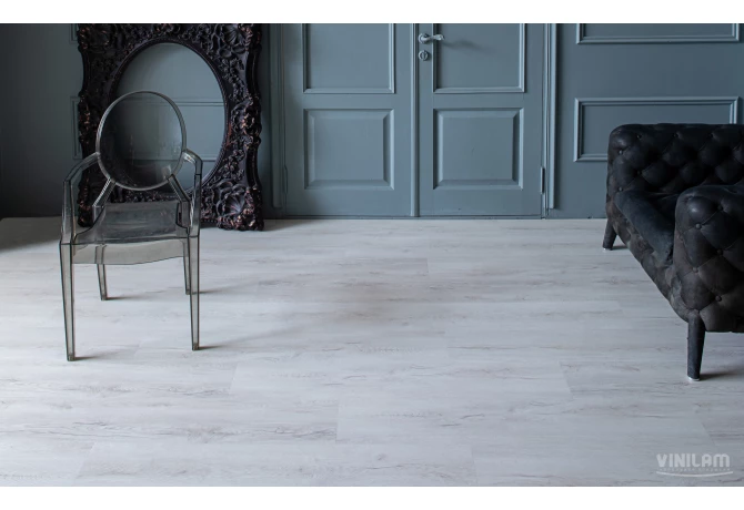 Виниловая плитка Vinilam Luxury Glue 33202 Дуб Аликанте Glue