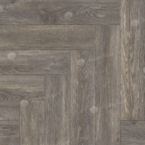 Виниловая плитка Norland Parquet LVT ST208-3 Венге Грей