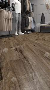 Ламинат Alpine Floor Intensity LF101-11 Дуб Турин