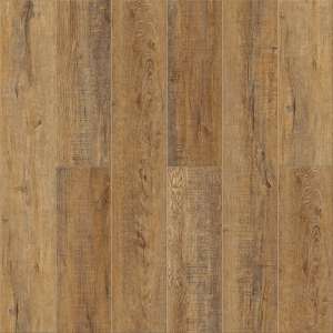 Виниловая плитка Cronafloor Wood LVT 015 Дуб Робуста