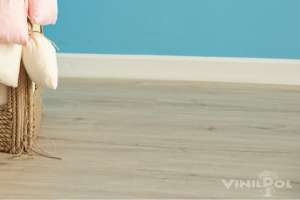 Виниловая плитка Vinilam VinilPol Glue 7893 -EIR Дуб Сиена