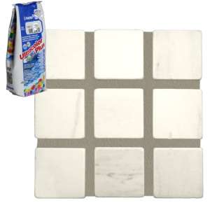 Затирка Mapei Ultracolor Plus 110 Манхэттен 2000