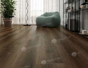 Ламинат Alpine Floor Intensity LF101-15 Дуб Прато