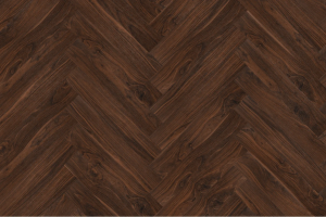 Виниловая плитка Vinilam VinilPol Herringbone 9977 Паркет Да Винчи