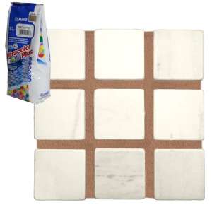 Затирка Mapei Ultracolor Plus 142 Коричневый 