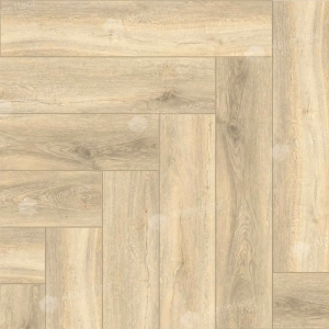 Виниловая плитка Alpine Floor Parquet LVT ECO 16-24 Дуб Ригель