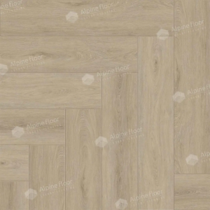 Виниловая плитка Alpine Floor Parquet LVT ECO 16-25 Дуб Денеб