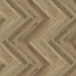 Виниловая плитка Cronafloor Herringbone 2.0 4V H021 Дуб Руан