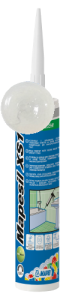 Герметик силиконовый Mapei Mapesil XS1 999 прозрачный