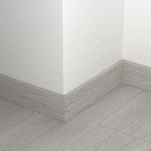 Alpine Floor Плинтус ECO SK 13-22 Дуб Альферац 2,2 м (Parquet Light)