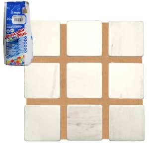 Затирка Mapei Ultracolor Plus 141 Карамель