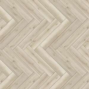 Виниловая плитка Cronafloor Herringbone 2.0 4V H017 Дуб Грас