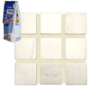 Затирка Mapei Ultracolor Plus 130 Жасмин