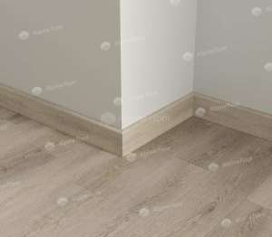Alpine Floor Плинтус ECO SK 11-27 Мета 2,2 м (Parquet Light)