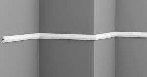 Молдинг Glanzepol GPD-20 2000х24х12 мм