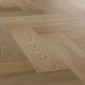 Инженерная доска Royal Parket Angle Дуб Натур Фаро 1S 