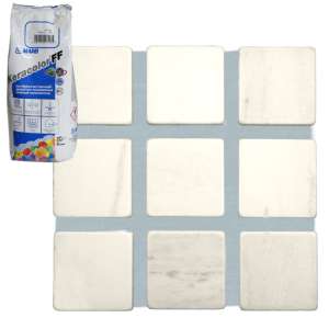 Затирка Mapei Keracolor FF 170 крокус