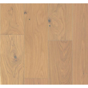 Паркетная доска Sommer Classic Plank 1200 Дуб Лама браш 1S