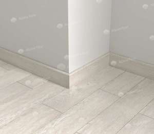 Alpine Floor Плинтус ECO SK 13-9 Голубой Лес 2,2 м (Parquet Light)