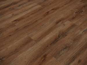 Виниловая плитка Ecoclick Eco Rich Dryback Дуб Кроули NOX-2060