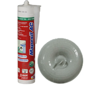 Герметик силиконовый Mapei Mapesil AC 177 шалфей