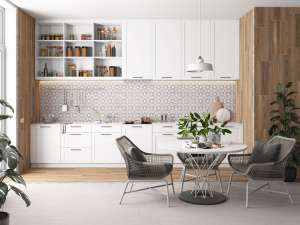 Керамогранит Lasselsberger Ceramics Винтаж Вуд