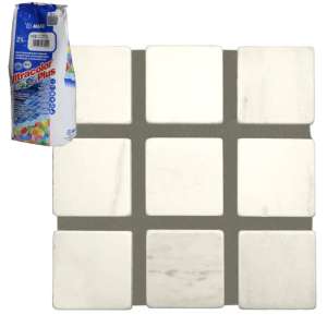 Затирка Mapei Ultracolor Plus 113 Темно-серый