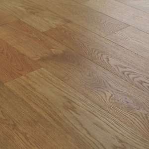 Инженерная доска Royal Parket 150 Дуб Натур Терракот 1S 