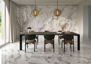 Керамогранит Atlas Concorde Forte dei Marmi Quark Oyster White