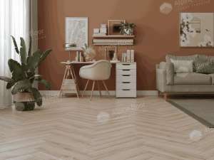 Ламинат Alpine Floor Herringbone 8 PRO NEW LF102-13 Дуб Берри