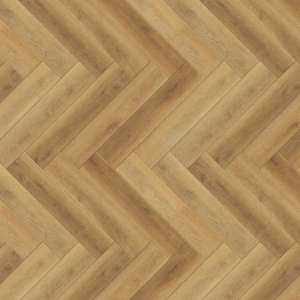 Виниловая плитка Cronafloor Herringbone 2.0 4V H019 Дуб Авиньон